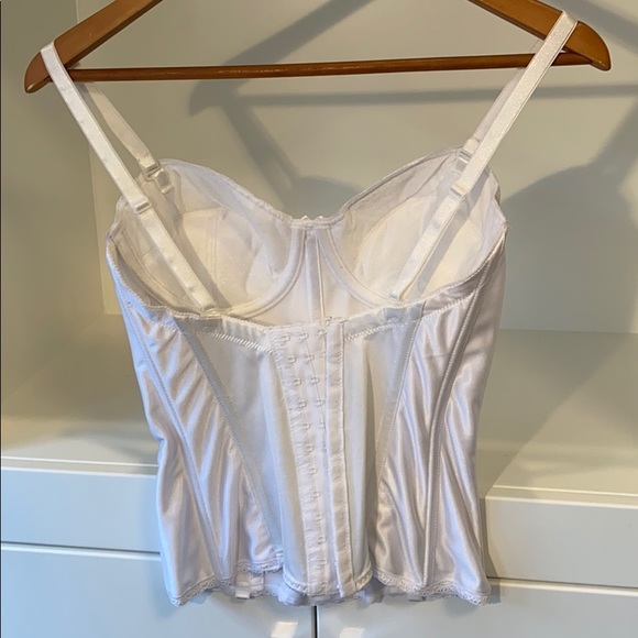 Va Bien Shape wear Bustier 32D - Picture 4 of 9